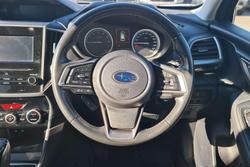 2020 Subaru Forester 2.5i