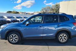 2020 Subaru Forester 2.5i