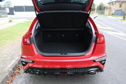 2020 Kia Cerato S BD MY20 Runway Red