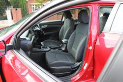 2020 Kia Cerato S BD MY20 Runway Red