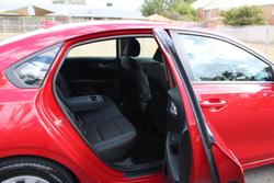 2020 Kia Cerato S BD MY20 Runway Red