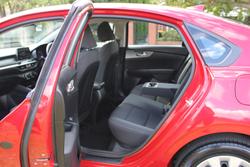 2020 Kia Cerato S BD MY20 Runway Red
