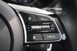 2020 Kia Cerato S BD MY20 Runway Red