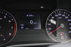 2020 Kia Cerato S BD MY20 Runway Red