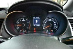 2017 Kia Cerato Sport