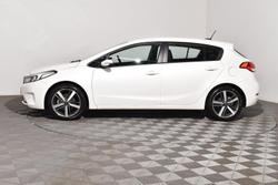 2017 Kia Cerato Sport