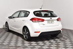 2017 Kia Cerato Sport