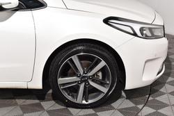 2017 Kia Cerato Sport