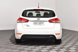 2017 Kia Cerato Sport