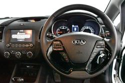 2017 Kia Cerato Sport