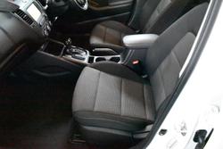 2017 Kia Cerato Sport