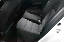 2017 Kia Cerato Sport