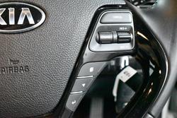 2017 Kia Cerato Sport