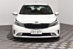 2017 Kia Cerato Sport