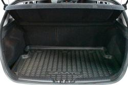 2017 Kia Cerato Sport