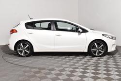 2017 Kia Cerato Sport