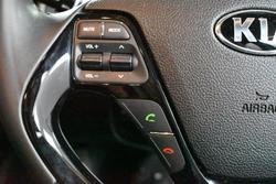 2017 Kia Cerato Sport