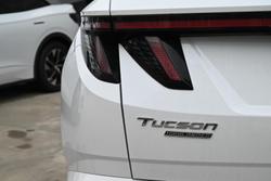 2022 Hyundai Tucson Highlander N Line