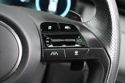 2022 Hyundai Tucson Highlander N Line