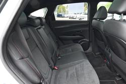 2022 Hyundai Tucson Highlander N Line