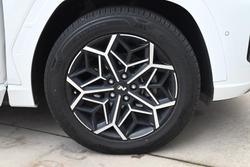2022 Hyundai Tucson Highlander N Line