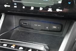 2022 Hyundai Tucson Highlander N Line