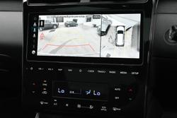 2022 Hyundai Tucson Highlander N Line