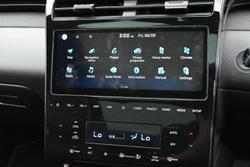 2022 Hyundai Tucson Highlander N Line