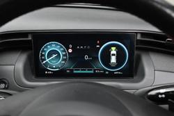 2022 Hyundai Tucson Highlander N Line