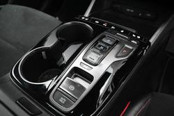 2022 Hyundai Tucson Highlander N Line
