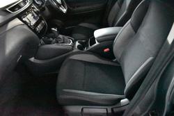 2019 Nissan QASHQAI ST