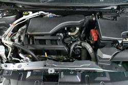 2019 Nissan QASHQAI ST
