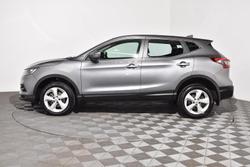 2019 Nissan QASHQAI ST
