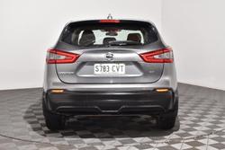 2019 Nissan QASHQAI ST