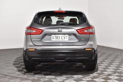 2019 Nissan QASHQAI ST