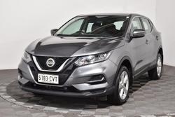 2019 Nissan QASHQAI ST