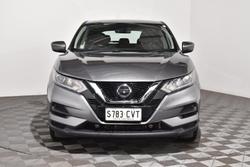 2019 Nissan QASHQAI ST