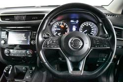 2019 Nissan QASHQAI ST