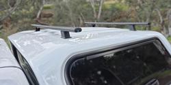 2023 Toyota Hilux SR