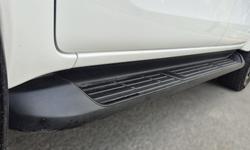 2023 Toyota Hilux SR