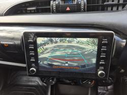 2023 Toyota Hilux SR