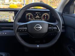 2025 Nissan Ariya Advance
