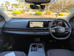2025 Nissan Ariya Advance