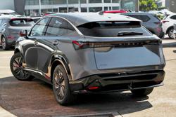 2025 Nissan Ariya Advance