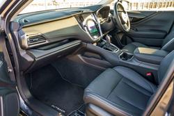 2025 Subaru Outback AWD Touring XT