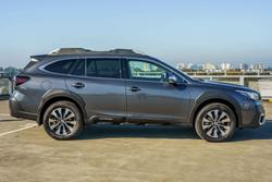 2025 Subaru Outback AWD Touring XT