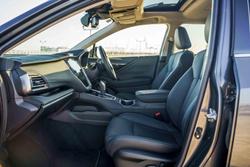2025 Subaru Outback AWD Touring XT