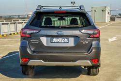 2025 Subaru Outback AWD Touring XT