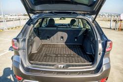 2025 Subaru Outback AWD Touring XT