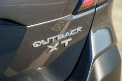 2025 Subaru Outback AWD Touring XT
